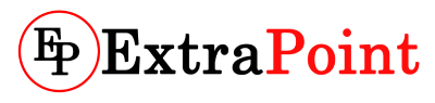 Extra Point Logo